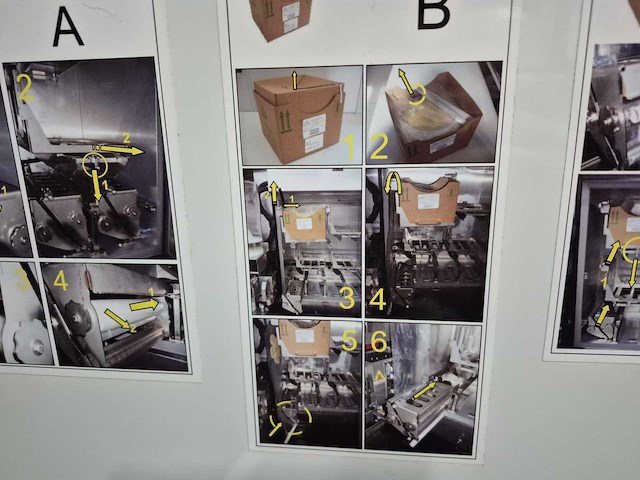 Pizza automaat - afbeelding 2 van  42