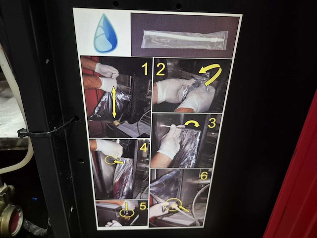 Pizza automaat - afbeelding 6 van  42