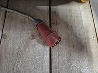 Pizza automaat - afbeelding 15 van  42