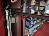 Pizza automaat - afbeelding 18 van  42