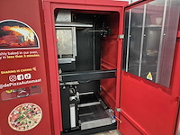 Pizza automaat - afbeelding 20 van  42