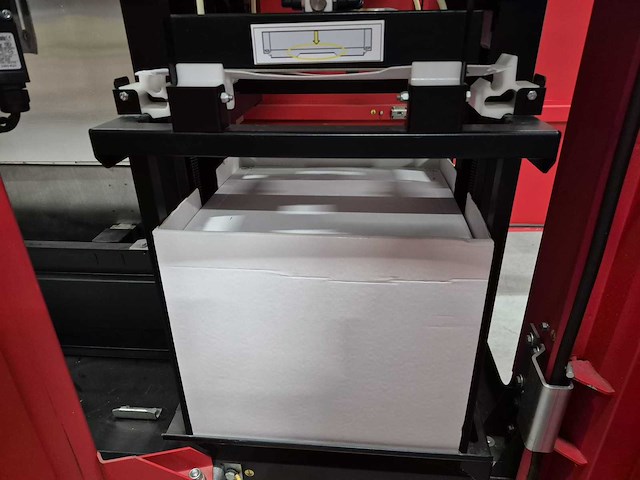 Pizza automaat - afbeelding 31 van  42