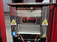 Pizza automaat - afbeelding 33 van  42