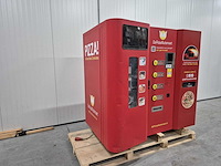 Pizza automaat - afbeelding 23 van  42