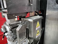 Pizza automaat - afbeelding 37 van  42