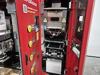 Pizza automaat - afbeelding 38 van  42