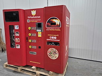 Pizza automaat - afbeelding 39 van  42