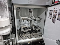 Pizza automaat - afbeelding 42 van  42