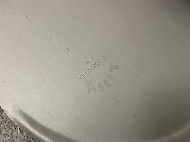 Pizza bakgerei - afbeelding 3 van  3