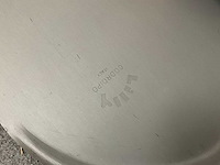 Pizza bakgerei - afbeelding 3 van  3