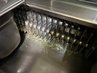 Pizza koelwerkbank - afbeelding 8 van  9