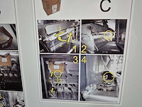 Pizza-oven - automaat - afbeelding 10 van  33
