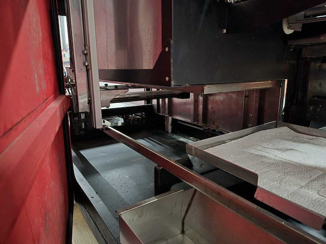 Pizza-oven - automaat - afbeelding 14 van  33