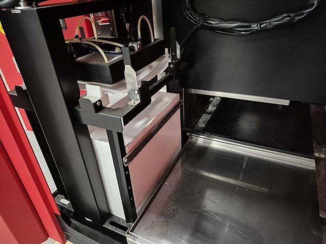 Pizza-oven - automaat - afbeelding 15 van  33