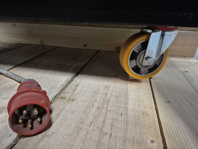 Pizza-oven - automaat - afbeelding 23 van  33