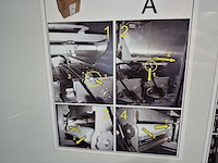 Pizza-oven - automaat - afbeelding 24 van  33