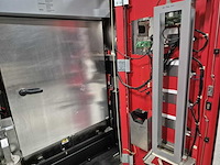 Pizza-oven - automaat - afbeelding 25 van  33