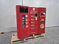 Pizza-oven - automaat - afbeelding 20 van  33
