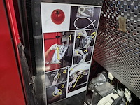 Pizza-oven - automaat - afbeelding 28 van  33