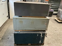 Pizza-oven (3x) - afbeelding 2 van  14