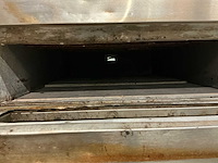 Pizza-oven (3x) - afbeelding 5 van  14