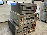 Pizza-oven (3x) - afbeelding 7 van  14