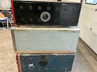 Pizza-oven (3x) - afbeelding 11 van  14