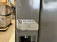 Pizza-oven (3x) - afbeelding 13 van  14