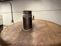 Pizza-oven houtgestookt - afbeelding 6 van  9