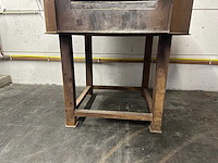 Pizza-oven houtgestookt - afbeelding 3 van  7