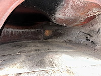 Pizza-oven houtgestookt - afbeelding 6 van  7