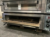 Pizza-oven - afbeelding 3 van  13
