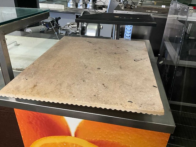 Pizza-oven - afbeelding 4 van  13