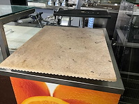 Pizza-oven - afbeelding 4 van  13