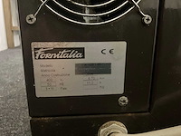 Pizza-oven - afbeelding 5 van  13