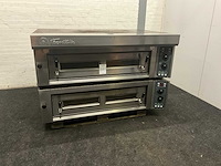 Pizza-oven - afbeelding 1 van  13