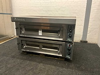 Pizza-oven - afbeelding 6 van  13