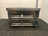 Pizza-oven - afbeelding 7 van  13