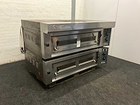 Pizza-oven - afbeelding 8 van  13