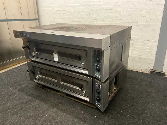 Pizza-oven - afbeelding 9 van  13