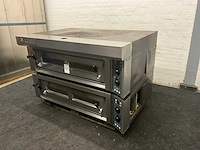 Pizza-oven - afbeelding 9 van  13