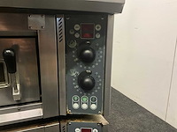 Pizza-oven - afbeelding 10 van  13