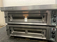 Pizza-oven - afbeelding 11 van  13