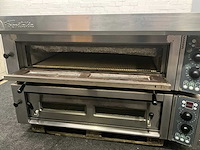 Pizza-oven - afbeelding 12 van  13