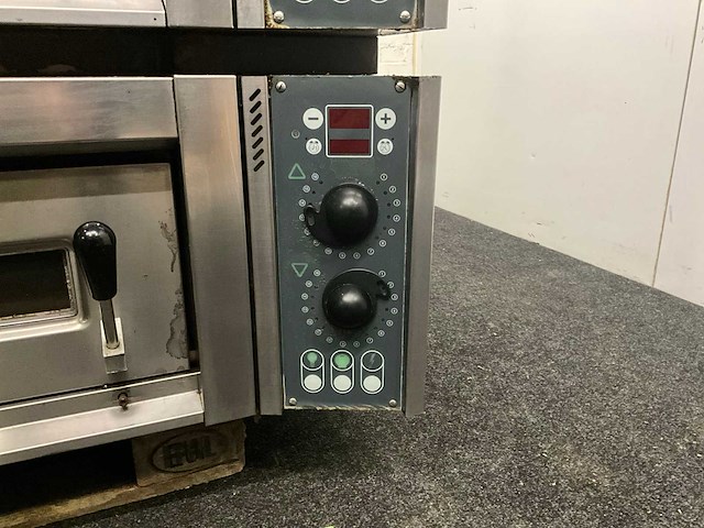Pizza-oven - afbeelding 13 van  13