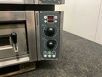 Pizza-oven - afbeelding 13 van  13