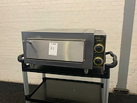 Pizza-oven - afbeelding 2 van  8