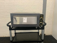 Pizza-oven - afbeelding 3 van  8