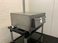 Pizza-oven - afbeelding 4 van  8