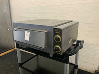 Pizza-oven - afbeelding 5 van  8